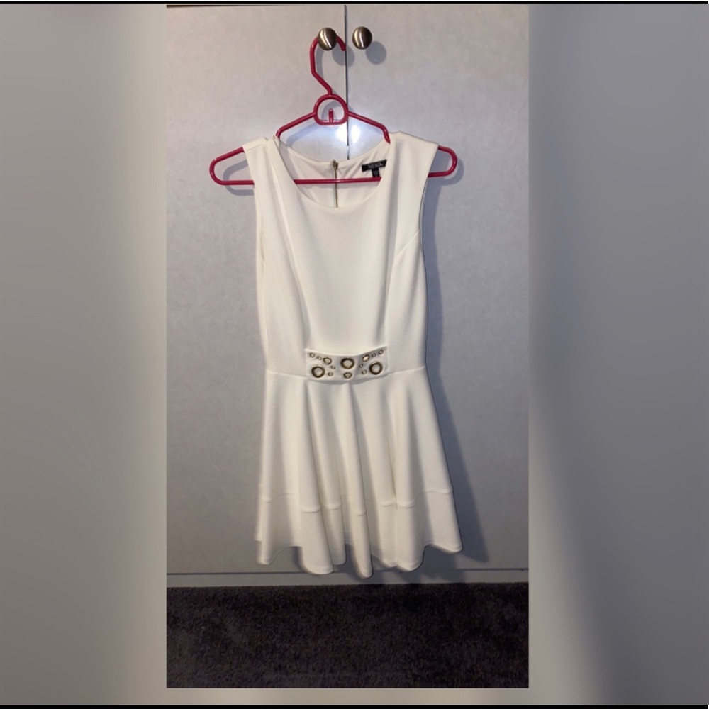 Xoxo dress